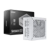Fonte Shocker Full Modular 500W 80 Plus BR Pcyes
