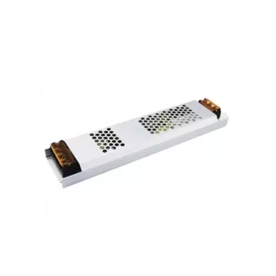 Fonte Slim 24V 5A 120W Bivolt 7216 Nordecor Novo