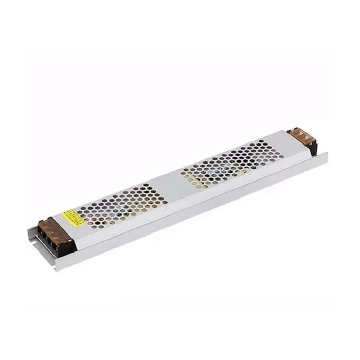 Fonte Slim Chaveada 12V 16.7A 200W IP20 220V FO1209 RGLED