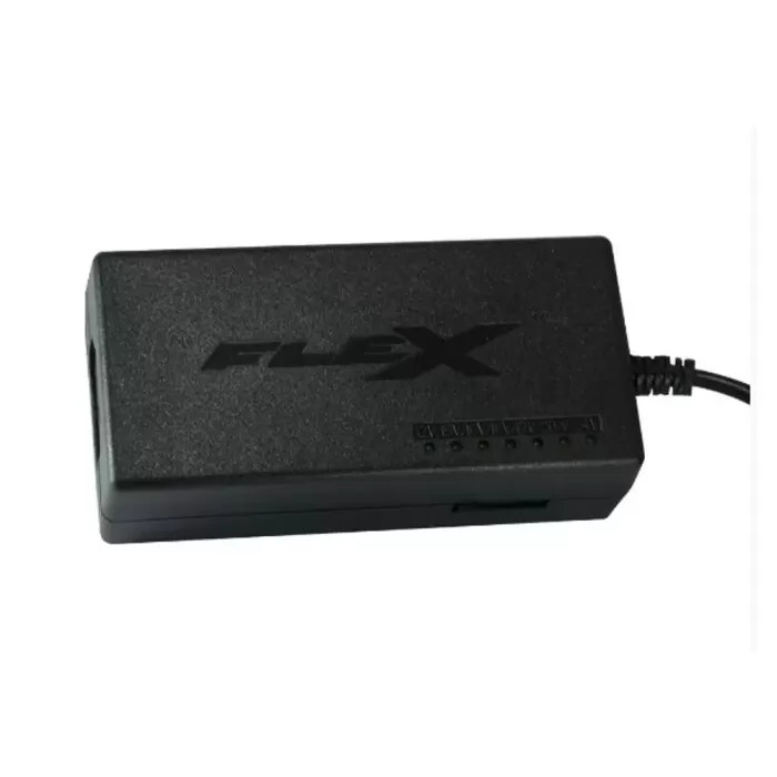 Fonte Universal Para Notebook Fx-505A Flex Novo