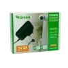 Fonte chaveada 5V 2A Plug 5,5mm x 2,5mm 044-6205
