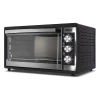 Forno Elétrico Preto 46L 220V Philco Novo