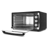 Forno Elétrico Preto 46L 220V Philco Novo