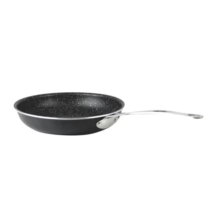 Frigideira Indução 24Cm Ultra Antiderrapante Stonechef Novo