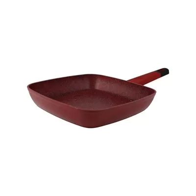 Frigideira Stonechef Ruby Maxchef 24cm Novo