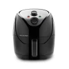 Fritadeira Elétrica Sem Óleo Multilase Air Fryer 220V 6,5L