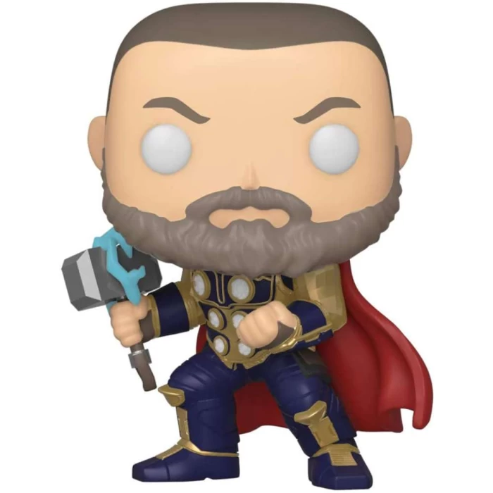 Funko Pop! Game Verce Avengers Thor 628