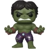 Funko Pop! Gamer Verse Hulk Avengers 629