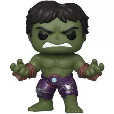Funko Pop! Gamer Verse Hulk Avengers 629