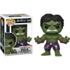 Funko Pop! Gamer Verse Hulk Avengers 629