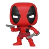 Funko Pop! Marvel 80 Yars Deadpool 546