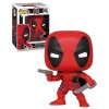 Funko Pop! Marvel 80 Yars Deadpool 546