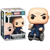 Funko Pop! Marvel Professor X 641