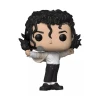 Funko Pop! Music Michael Jackson Rocks Em Vinil 346