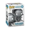 Funko Pop! Quarteto Fantástico Surfista Prateado - 1518