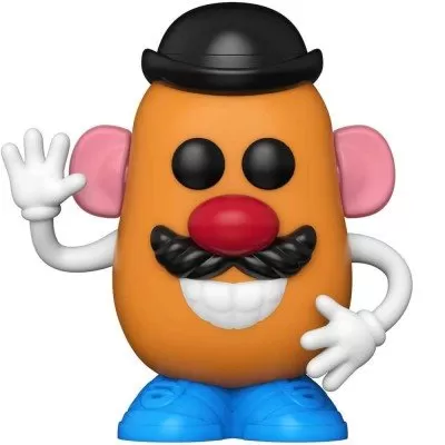 Funko Pop! Retro Toys Mr. Potato Head 02