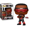 Funko Pop! The Falcon e Winter Soldier Falcon 700