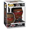 Funko Pop! The Falcon e Winter Soldier Falcon 700