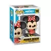 Funko Pop Disney Classic Mickey E Amigos - Minnie Mouse