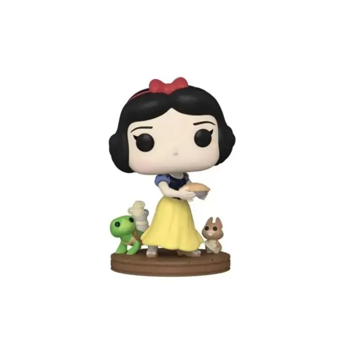 Funko Pop Disney Ultimate Princess - Snow White 10cm