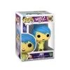 Funko Pop Divertidamente Disney Inside Out 2 - Alegria