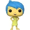 Funko Pop Divertidamente Disney Inside Out 2 - Alegria