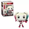 Funko Pop Heróis Da DC Colecionável - Harley Quinn