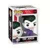 Funko Pop Heróis Da DC Colecionável - The Joker