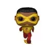 Funko Pop The Flash Kid Novo