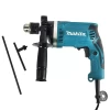 Furadeira Multi-funções Makita 16mm Com Maleta Hp1630k