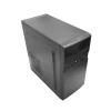 Gabinete C/ Fonte PX300 200W Preto Evus GM-01MA