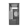 Gabinete C/ Fonte PX300 200W Preto Evus GM-01MA