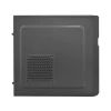 Gabinete C/ Fonte PX300 200W Preto Evus GM-01MA