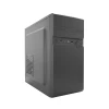 Gabinete C/ Fonte PX300 200W Preto Evus GM-01MA