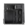 Gabinete Compact Office Atx Fortrek Preto Novo