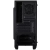 Gabinete Gamer Aerocool ATX Cylon RGB MID Tower