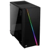 Gabinete Gamer Aerocool ATX Cylon RGB MID Tower