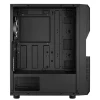 Gabinete Gamer Aerocool Menace Saturn RGB Mid Tower