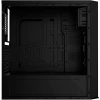 Gabinete Gamer Aerocool Mid Tower SI-5100 Windows Preto