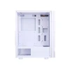 Gabinete Gamer Cruiser Atx Mid Tower Cor Branco Fortrek