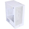 Gabinete Gamer Cruiser Atx Mid Tower Cor Branco Fortrek