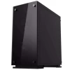 Gabinete Gamer Gamemax Black Hero H605-TA RGB