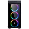 Gabinete Gamer Jupiter RGB MID Tower PCyes