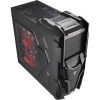 Gabinete Gamer Mid Tower Mechatron En57011 Preto Aerocool