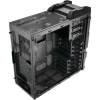 Gabinete Gamer Mid Tower Mechatron En57011 Preto Aerocool