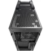 Gabinete Gamer Mid Tower Mechatron En57011 Preto Aerocool