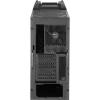 Gabinete Gamer Mid Tower Mechatron En57011 Preto Aerocool