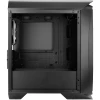 Gabinete Gamer RGB Aerocool Atx Aero One Mini Tower Preto