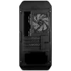 Gabinete Gamer RGB Aerocool Atx Aero One Mini Tower Preto