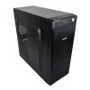 Gabinete Micro ATX Evus EV-G12P com Fonte 200w